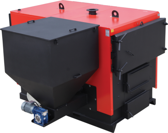 MERKEZİ SİSTEM KAZANLAR