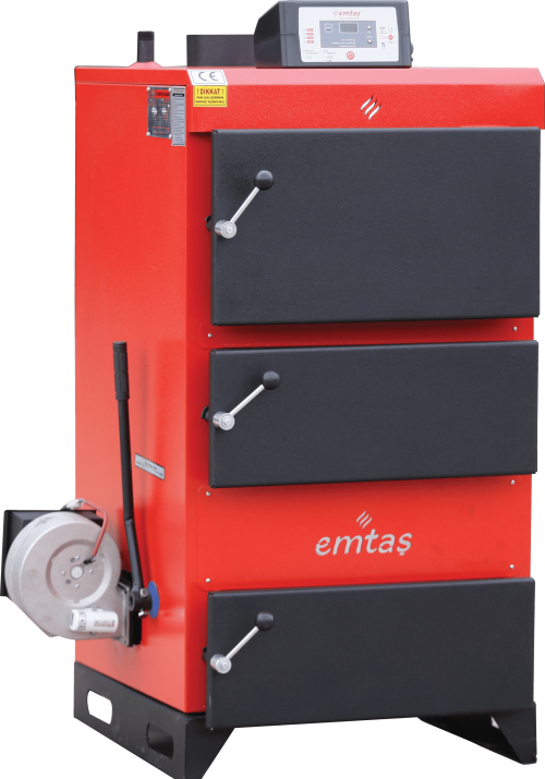 KAT KALORİFER KAZANLARI (BAFILLI)