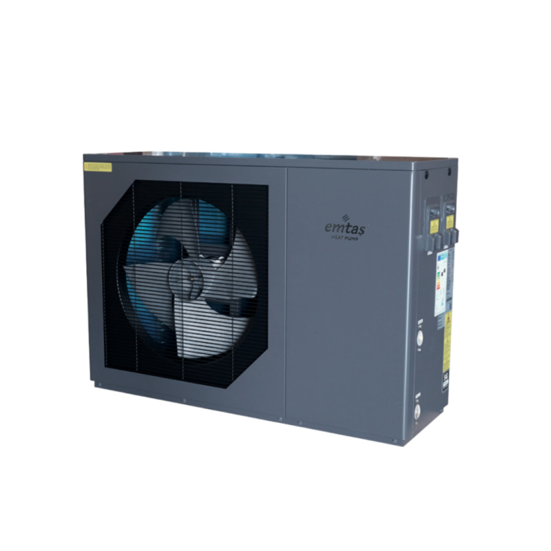 Emtaş Aqua Isı Pompası (90 - 130 - 160)