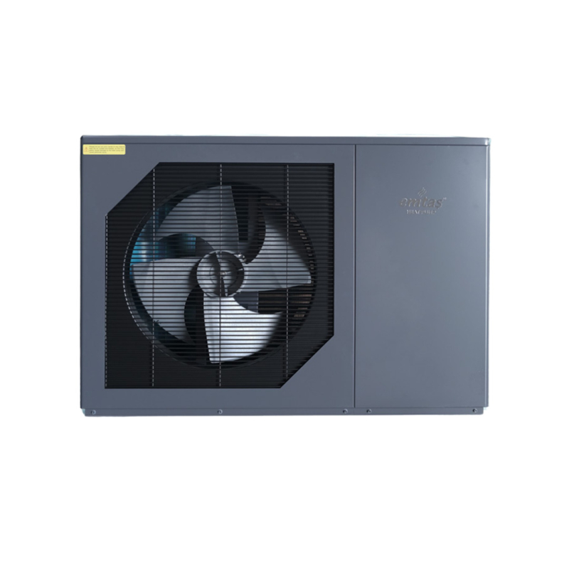 Emtaş Aqua Isı Pompası (90 - 130 - 160)